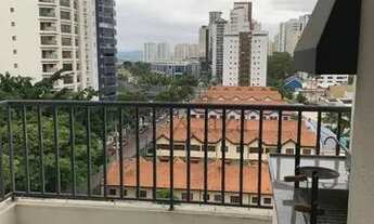 Imagem 2: Jardim Aquarius - Residencial Soleil - 90 m² - 3 Dormitórios