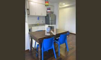 Imagem 4: Apartamento para Aluguel - Barra Funda, 2 Quartos, 65 m2