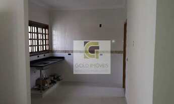 Imagem 2: Casa com 3 dormitórios à venda, 70 m² por R$ 303.000 - Residencial Santa Paula - Jacareí/S