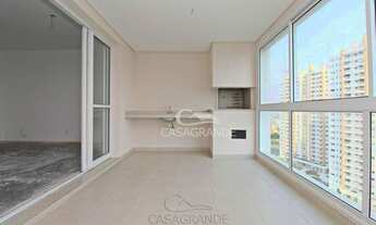 Imagem 2: Apartamento com 4 dormitórios à venda, 166 m² por R$ 1.370.000,00 - Mossunguê - Curitiba/P