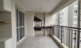 Imagem 2: São Paulo - Apartamento Padrão - Tatuapé