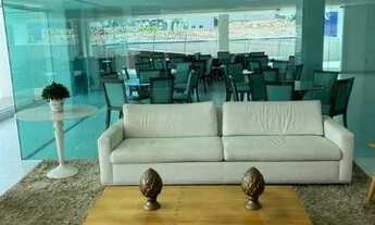 Imagem 2: Apartamento com 2 dormitórios para alugar, 61 m² por R$ 2.000/mês - Altiplano Cabo Branco