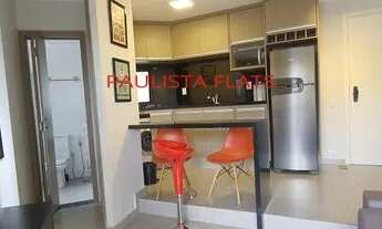 Imagem 5: SÃO PAULO - RESIDENCIAL - CERQUEIRA CÉSAR