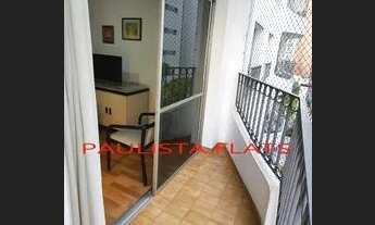 Imagem 3: SÃO PAULO - RESIDENCIAL - JARDIM PAULISTA