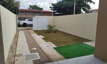 Imagem 3: Casas em Paracuru
