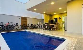 Imagem 4: Casa - Swiss Park - Campinas