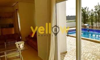 Imagem 7: Casa em Condomínio Fechado em Jardim Imperial - Arujá