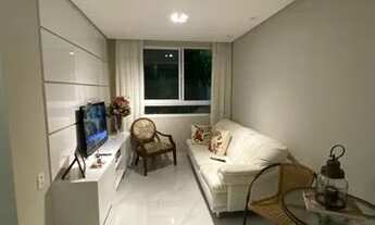 Imagem: Ap Garden 2/4 em Buraquinho