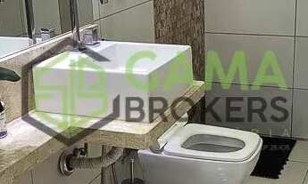 Imagem 2: Vendo Excelente Apartamento, Quadra 49, Setor Leste, Gama-DF