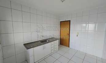 Imagem 6: Apartamento Padrão em São José do Rio Preto