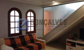 Imagem 2: SAO BERNARDO DO CAMPO - Residential / Sobrado - JARDIM HOLLYWOOD