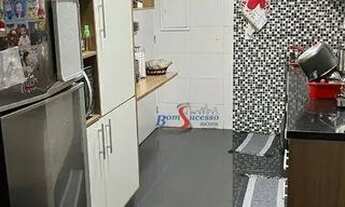 Imagem 7: Apartamento com 3 dormitórios à venda, 127 m² por R$ 1.275.000 - Jardim Independência - Sã