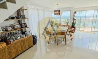 Imagem 6: Cobertura 03 suítes, 02 vagas, com vista mar e lagoa