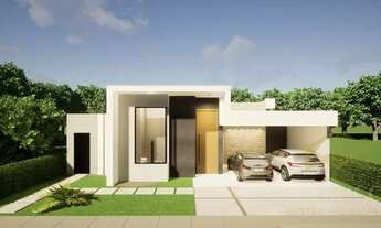 Imagem 4: Casa - Jardim América II - Valinhos