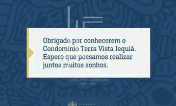 Imagem 7: Condomínio de altíssimo padrão em uma praia paradisíaca localizada em Jequiá