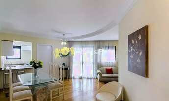 Imagem 2: Flat para locação no Paraíso - Edifício Paradise Garden