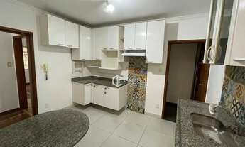 Imagem 5: Apartamento com 3 dormitórios à venda, 120 m² por R$ 360.000,00 - Cascatinha - Juiz de For