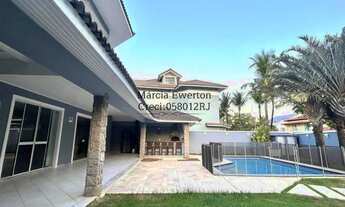 Imagem 2: CONDOMÍNIO SANTA MARINA - BARRA DA TIJUCA - R$3.800.000,00