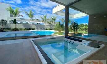 Imagem 2: Casa em Condomínio para Venda em Bertioga, Riviera, 7 dormitórios, 7 suítes, 8 banheiros