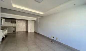 Imagem 2: APARTAMENTO 119m2, 3 QUARTOS 1 SUÍTE, 1 VAGA DE GARAGEM - JARDIM GOIÁS