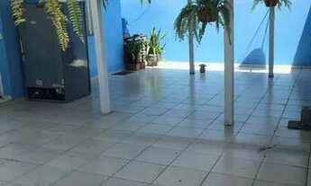 Imagem 2: Vendo casa em flores