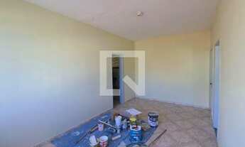 Imagem 4: Apartamento para Aluguel - Rocha, 2 Quartos, 60 m2