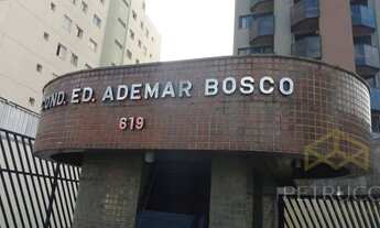 Imagem 2: Apartamento - Vila Teixeira - Campinas