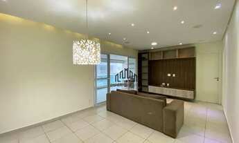 Imagem 2: Apartamento à venda em Astúrias, Guarujá/SP, lazer completo, oportunidade