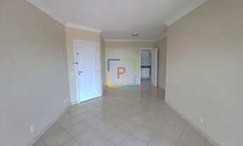 Imagem 5: Apartamento no Quartier Vert, 93 m² 3 quartos (1 suíte) varanda, 2 vagas fixas. Lazer comp
