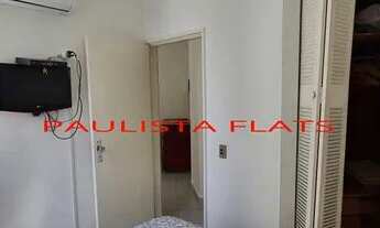 Imagem 6: SÃO PAULO - Flat - JARDIM PAULISTA