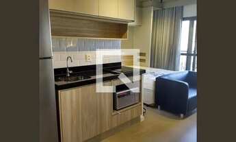 Imagem 5: Apartamento para Aluguel - Santa Cecília, 1 Quarto, 33 m2