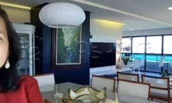 Imagem: PRI - 2747 Apartamento para venda com 246