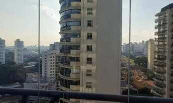 Imagem 5: Apartamento com 2 dormitórios, 99 m² - venda por R$ 2.200.000,00 ou aluguel por R$ 10.554