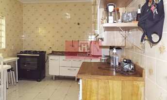 Imagem 4: Casa à venda no bairro Tucuruvi - São Paulo/SP, Zona Norte