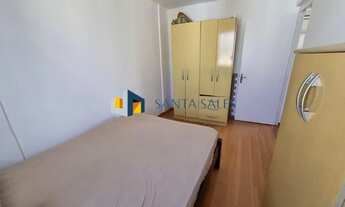 Imagem 5: Apartamento para venda no Jardim Celeste com 2 dormitórios e 1 vaga com 52m²