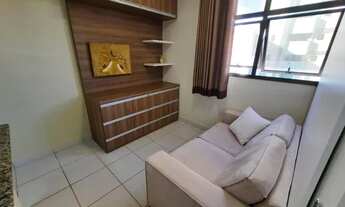 Imagem 6: Alugo Kit Mobiliada no Edifício Luna Park com garagem