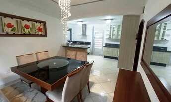 Imagem 4: Casa com 3 dormitórios para alugar, 280 m² por R$ 4.291,67/mês - Parque Industrial - São J