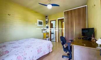 Imagem 4: Casa de condomínio sobrado para venda tem 116 metros quadrados com 3 quartos