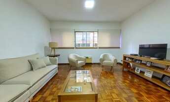 Imagem 2: Apartamento a venda na Rua Ministro Ramos Monteiro, Leblon - Rio de Janeiro