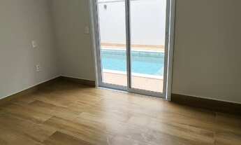 Imagem 4: LINDA CASA COM 3 SUITES PISCINA E PLANEJADOS NO CONDOMINIO MARIA DULCE EM INDAIATUBA SP