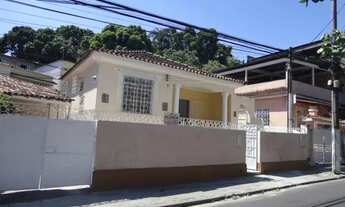 Imagem: Casa para aluguel com 2 quartos em Fonseca