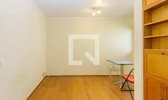 Imagem 2: Apartamento para Aluguel - Brooklin, 1 Quarto, 35 m2