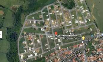 Imagem 3: Terreno 370m - Esquina plano - Condomínio Gaivota