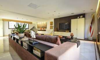 Imagem 5: Apartamento 04 quartos em Lourdes próximo ao Minas Tênis Clube I