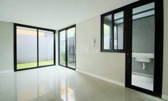 Imagem 5: CURITIBA - Casa de Condomínio - Boqueirão