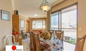 Imagem 2: Ótimo Apto com 96 m², 3 dorms sendo 1 suíte