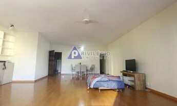 Imagem 3: Apartamento à venda, 3 quartos, 1 suíte, 1 vaga, Botafogo - RIO DE JANEIRO/RJ