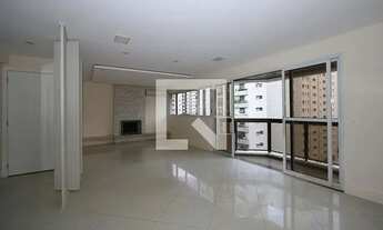 Imagem: Apartamento para Aluguel - Vila Nova Conceição