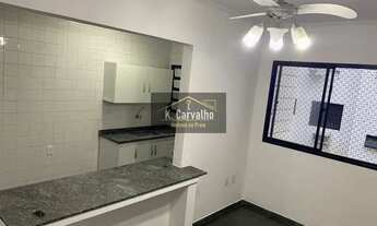 Imagem 5: Locação apto 2 dorm-Boqueirão-Praia Grande 2.000,00 Cod: 3110