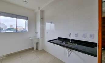 Imagem 3: Apartamento à venda no Tatuapé - 2 dorms!